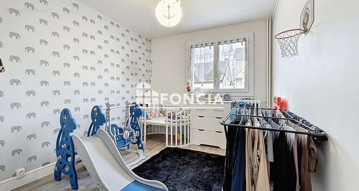 Appartement à LIMOGES