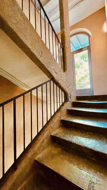 Appartement à LYON-4E