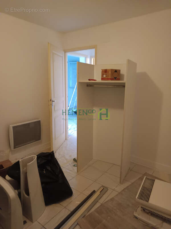 Appartement à MAULEON-LICHARRE
