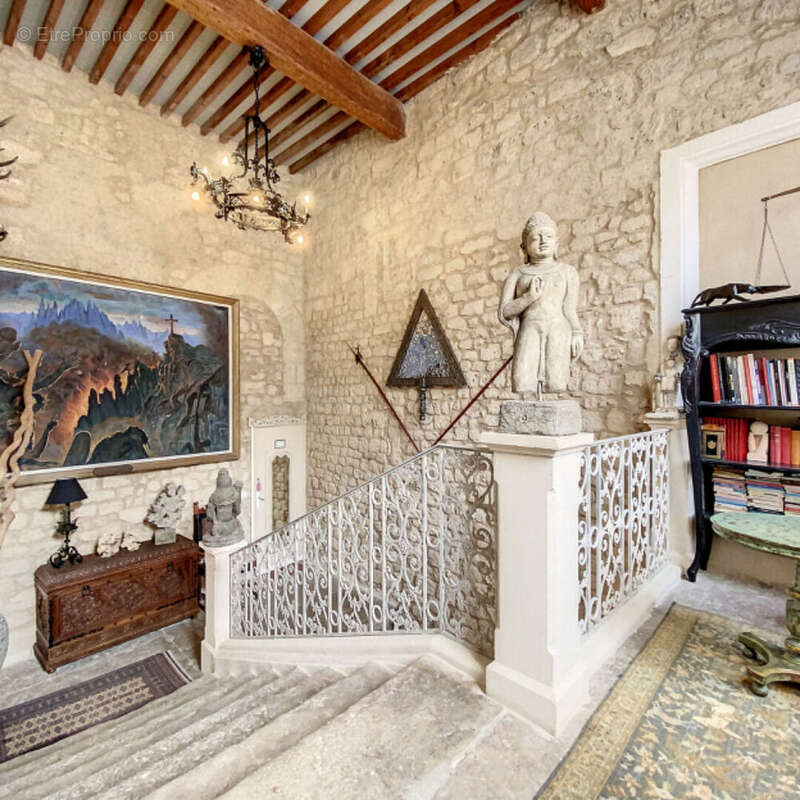 Maison à MURVIEL-LES-BEZIERS