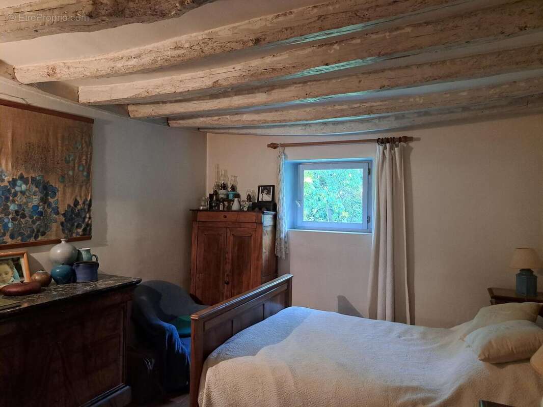 Photo 5 - Maison à CHILLEURS-AUX-BOIS