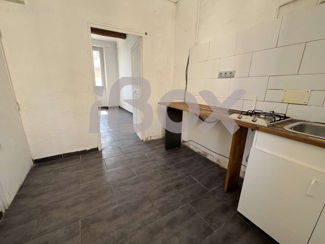 Studio Toulon Ouest - photo 5