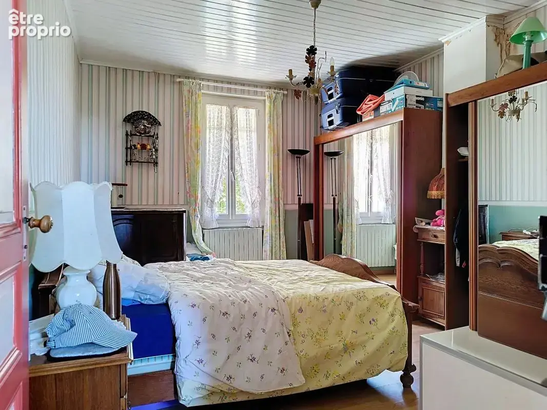 Maison de village - photo 5