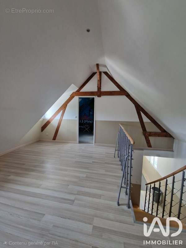 Maison 148 m² à Le Mesnil-Guillaume  - photo 5