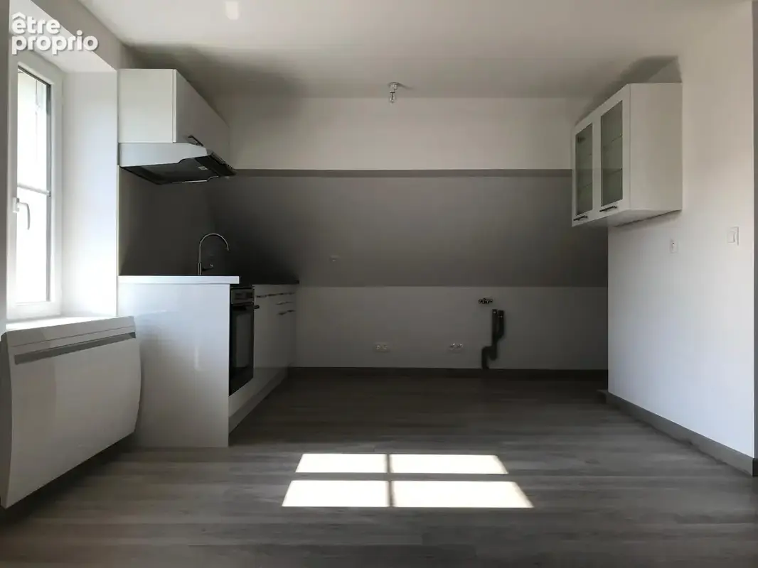 Appartement à GIF-SUR-YVETTE