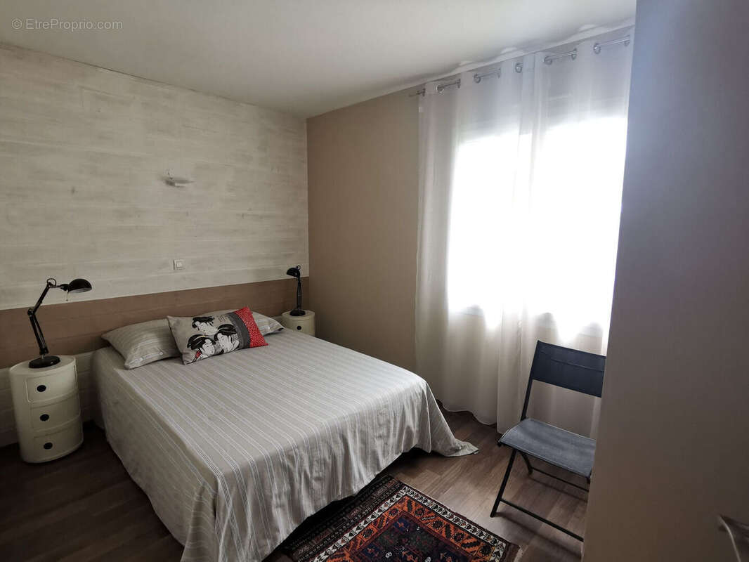 Maison à LA PLAINE-SUR-MER