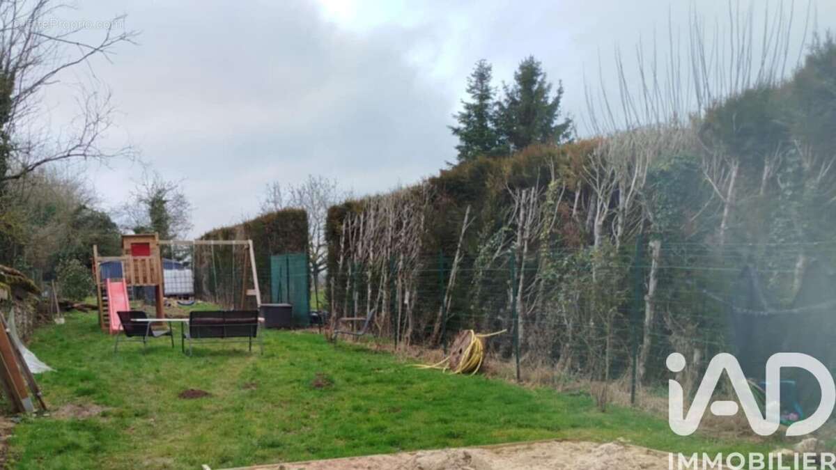 Photo 4 - Maison à ESTERNAY