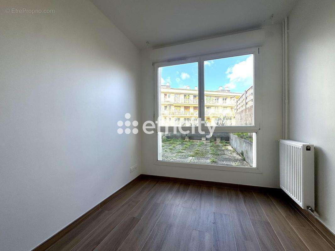Appartement ancien - photo 7