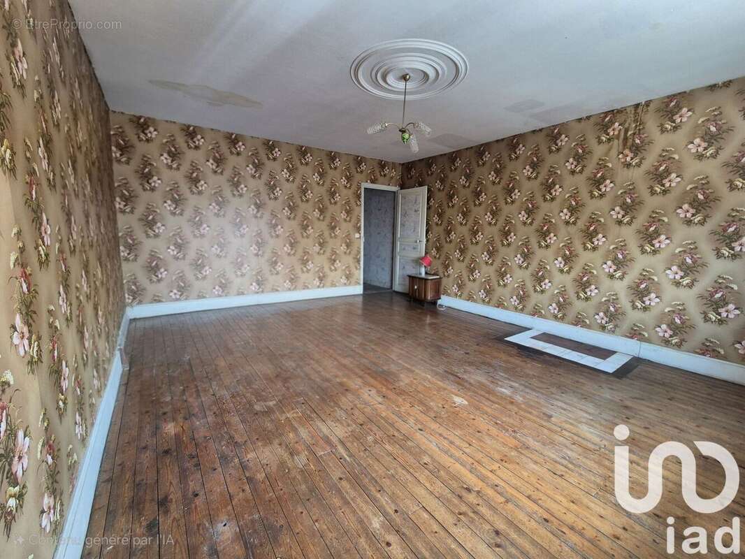 Photo 4 - Maison à TILLY-SUR-MEUSE