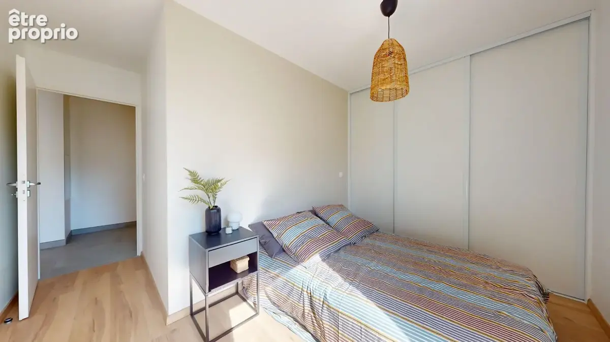 T3 Immeuble 2024 belle terrasse - photo 10