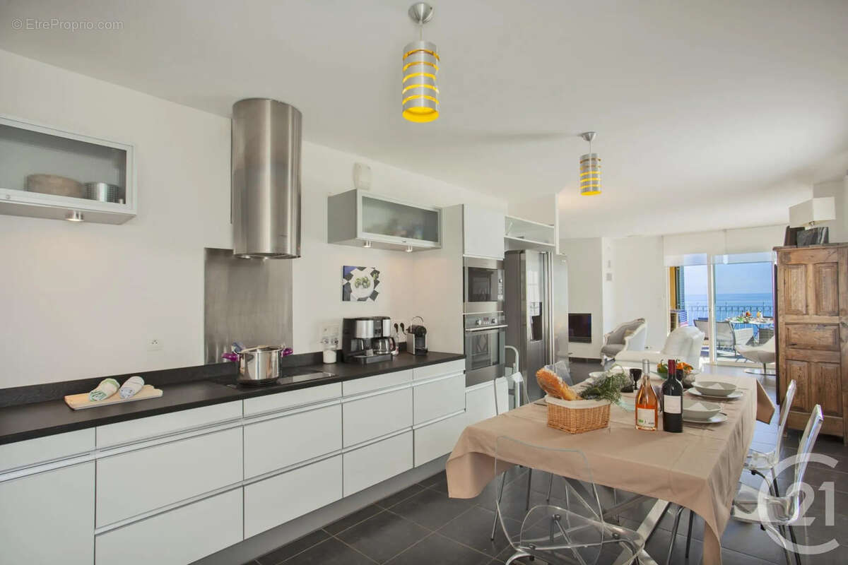 Appartement à BRANDO