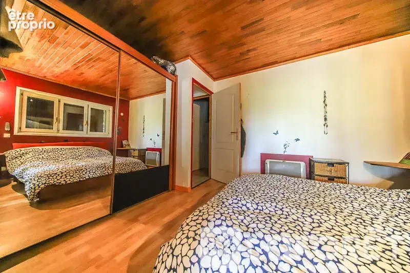 **appartement type 3/4 - saint sauveur - 4 pièces - photo 13