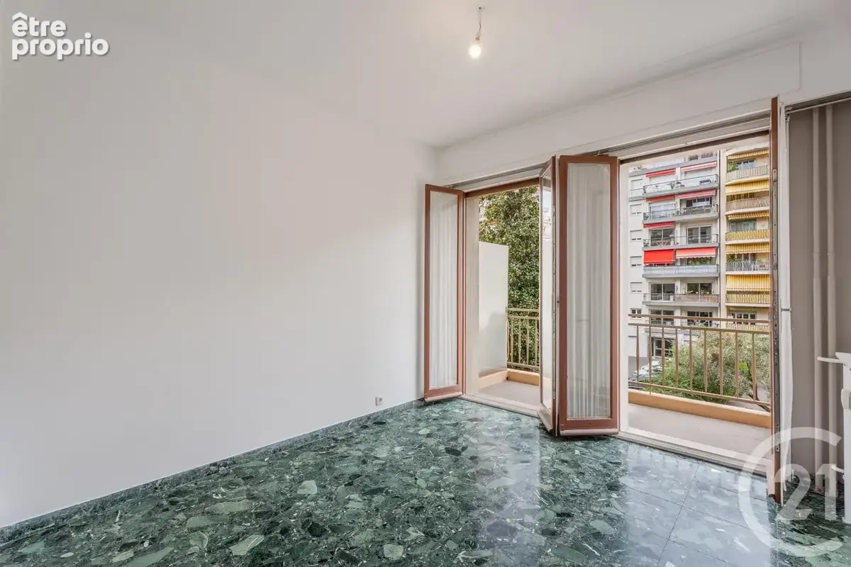 Photo Appartement à Nice au prix de 299 000€