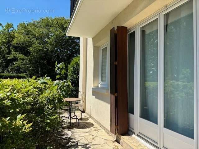 Appartement à MONTMORENCY
