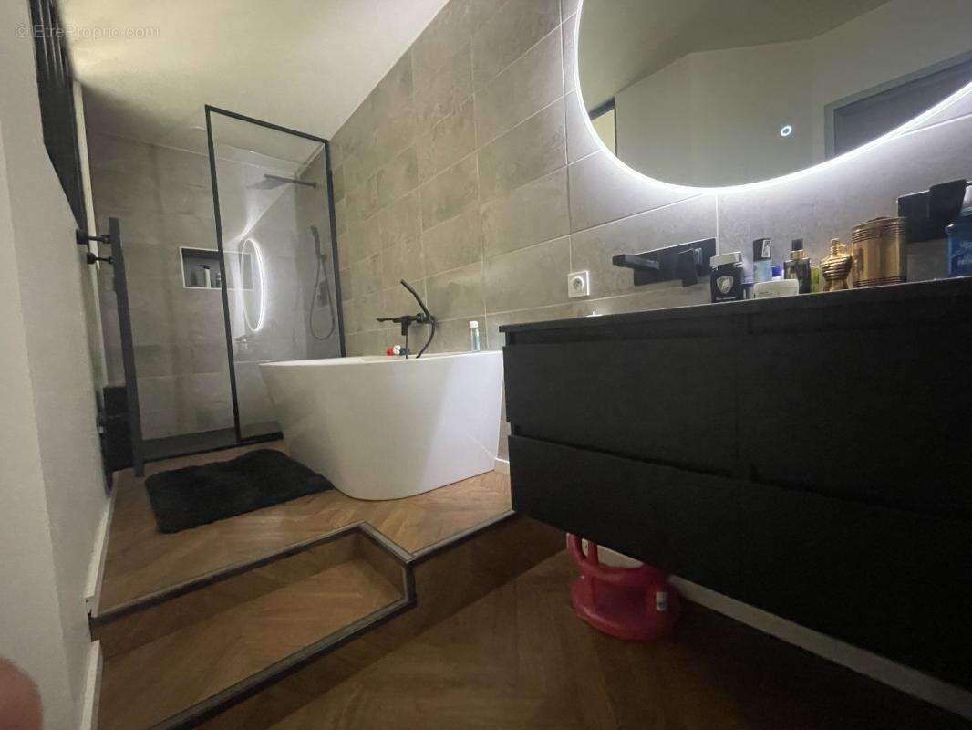 Appartement à FIGEAC