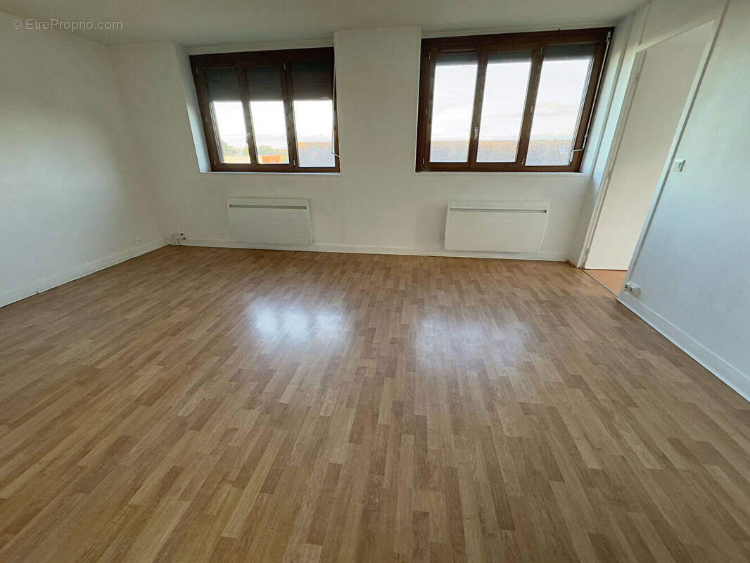 Appartement à ELBEUF