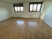 Appartement à ELBEUF