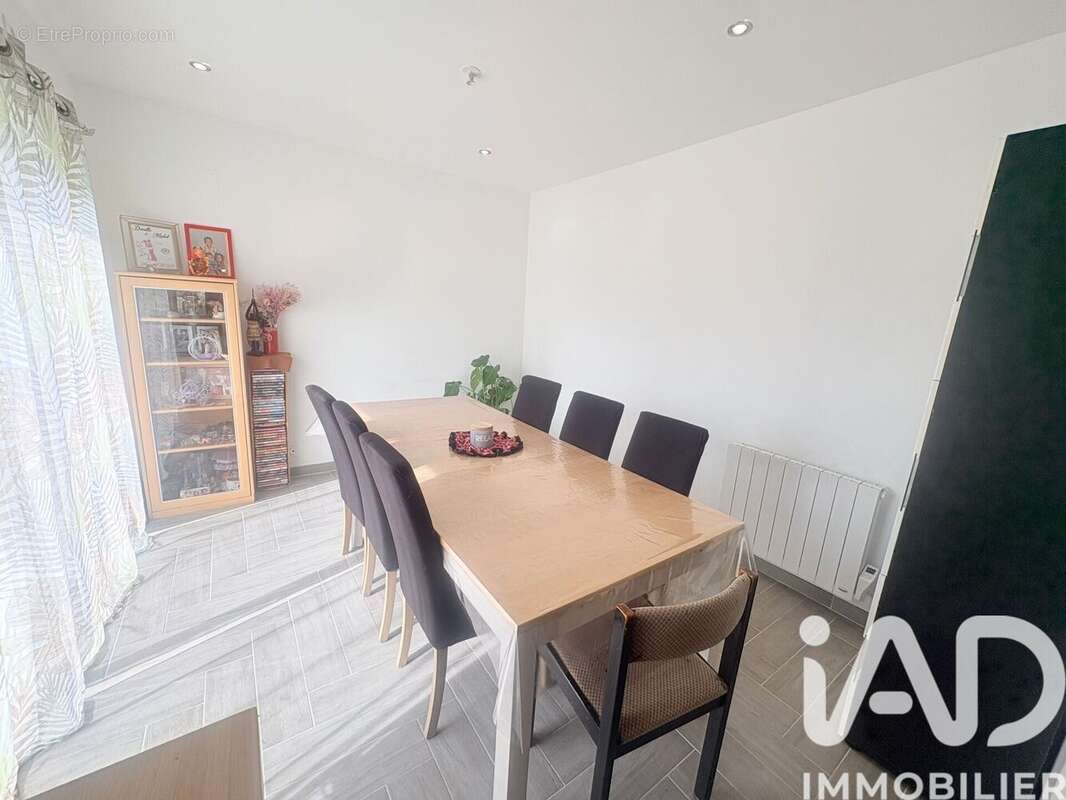 Photo 7 - Maison à INGUINIEL