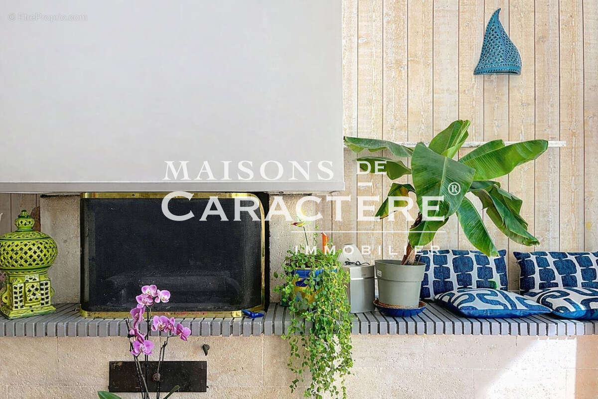 Maison à ORGEVAL