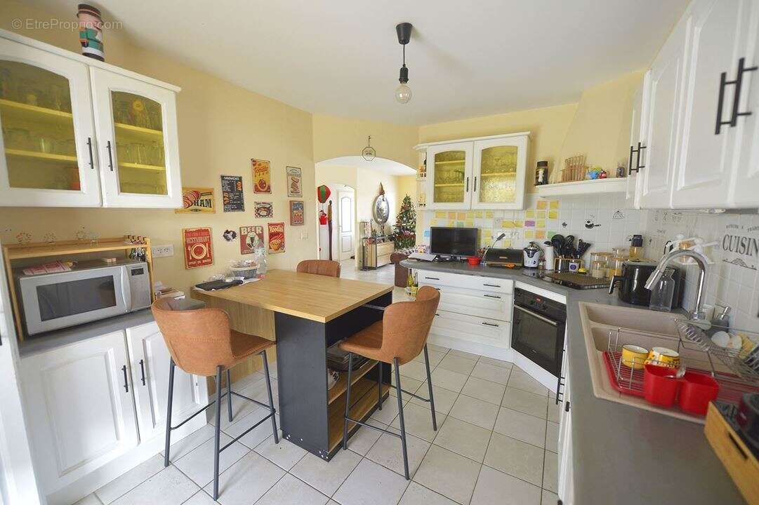 Maison à MESCHERS-SUR-GIRONDE