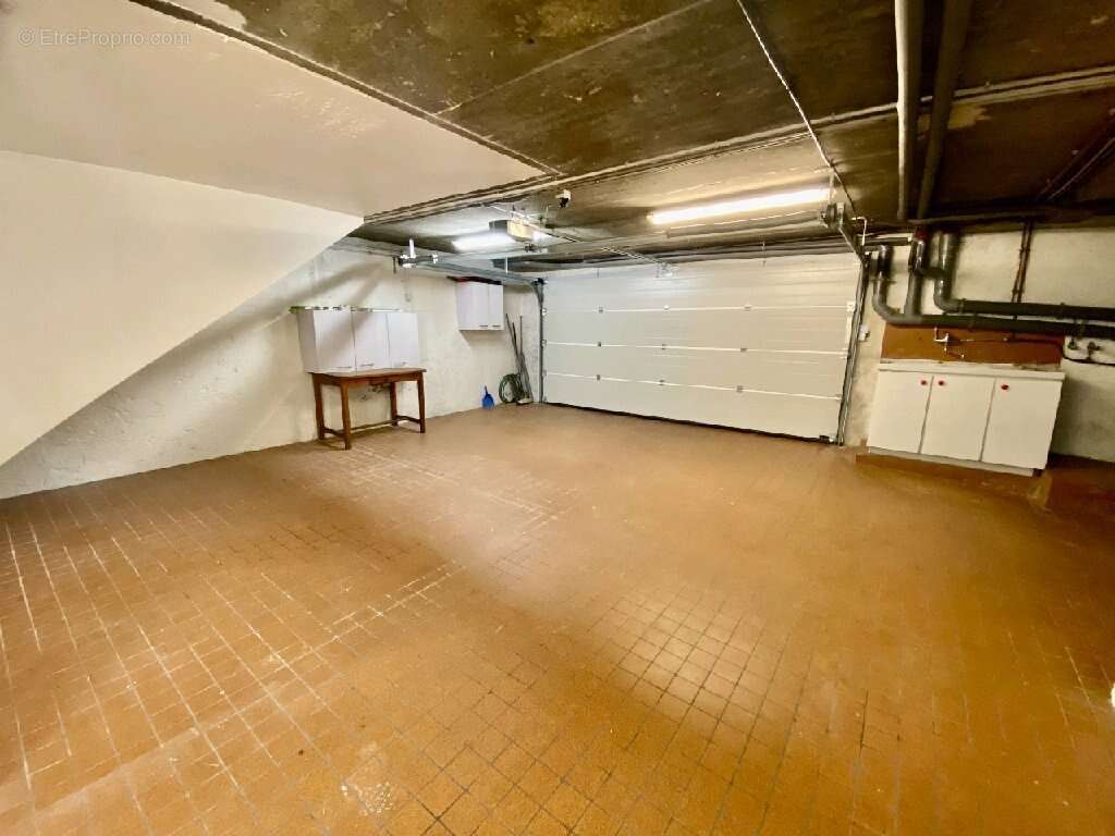 Maison à VILLEPARISIS