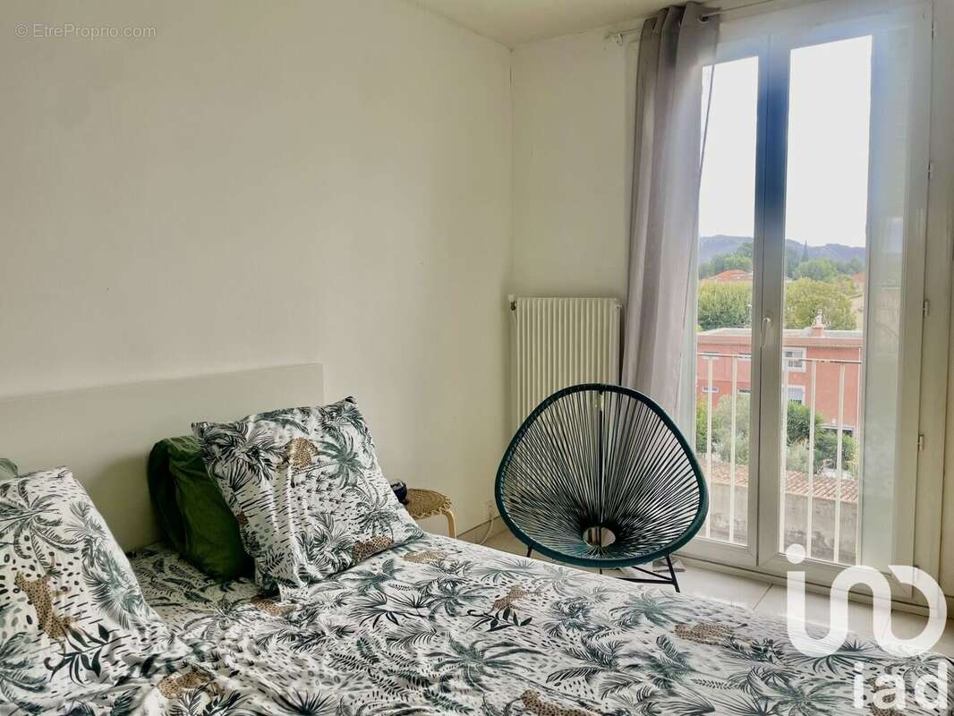 Photo 8 - Appartement à MARSEILLE-12E