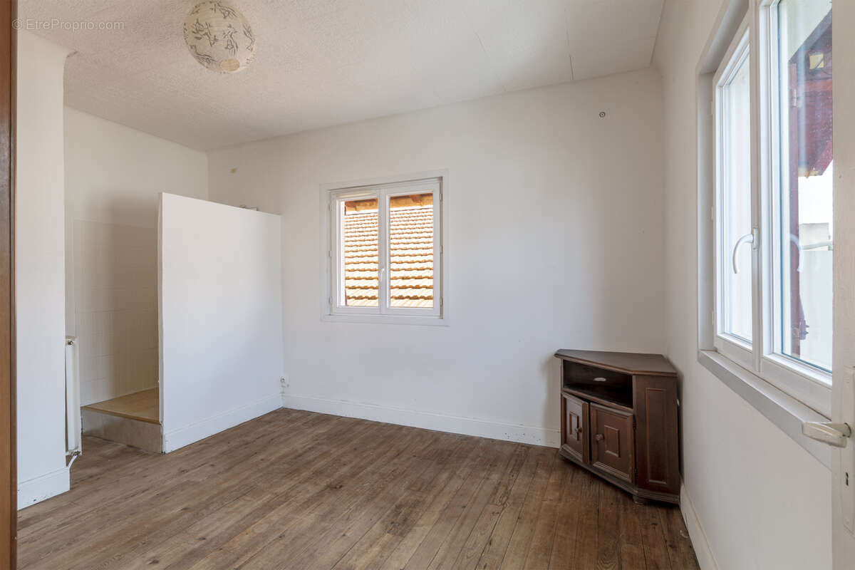 Appartement à GUETHARY