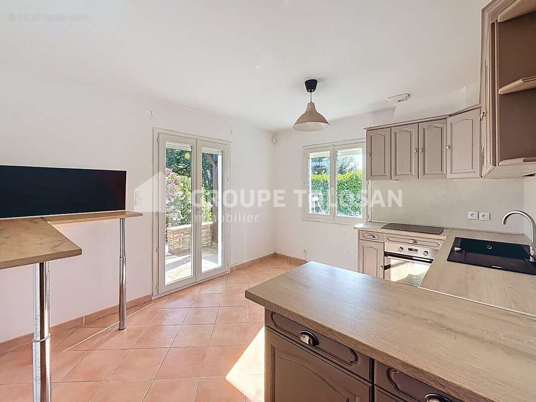 Maison à QUINT-FONSEGRIVES