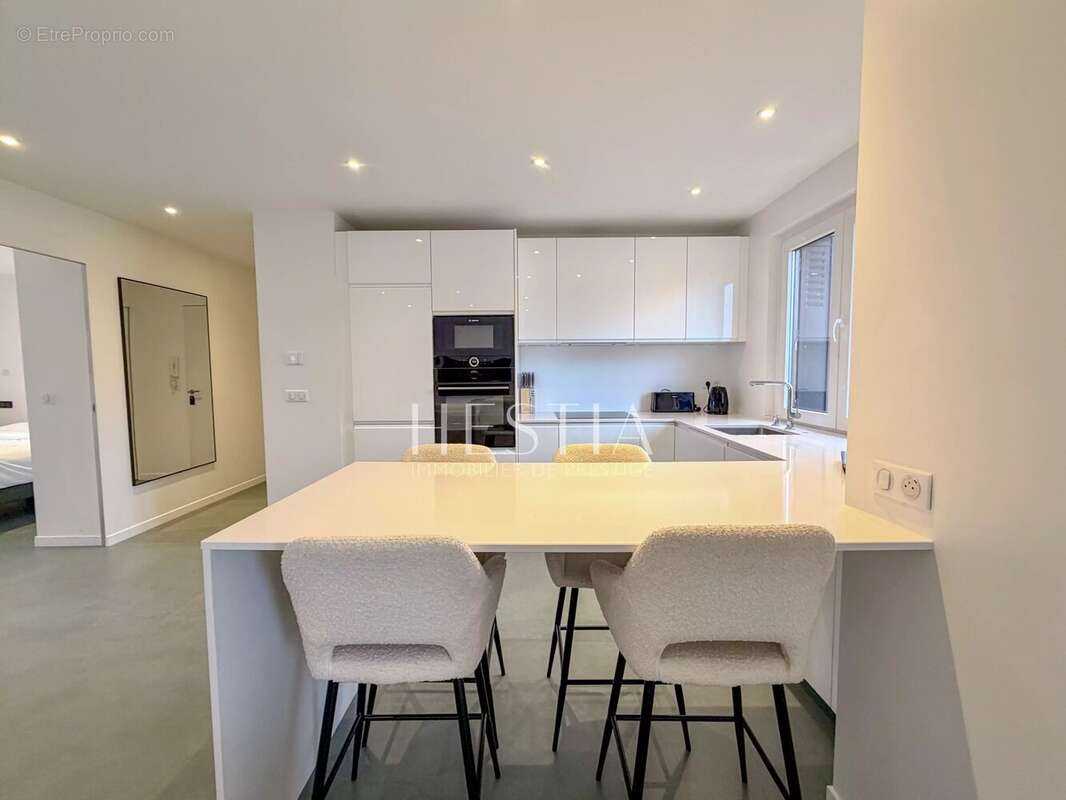 Appartement à ANNECY