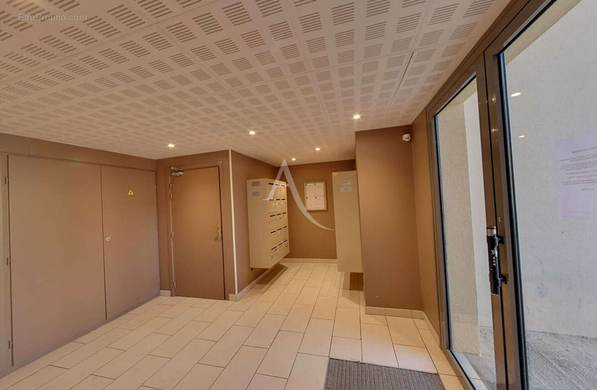 Appartement à MONTAUBAN