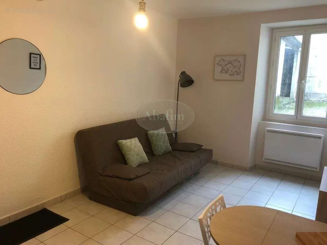 Appartement à ORTHEZ