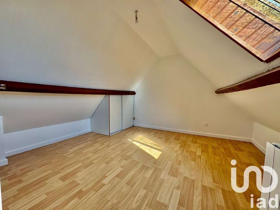 Photo 7 - Maison à NANTEUIL-LES-MEAUX