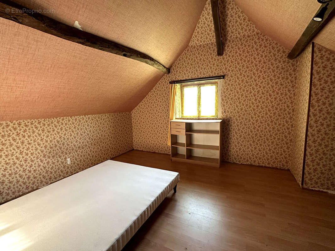 Maison à MARFONTAINE