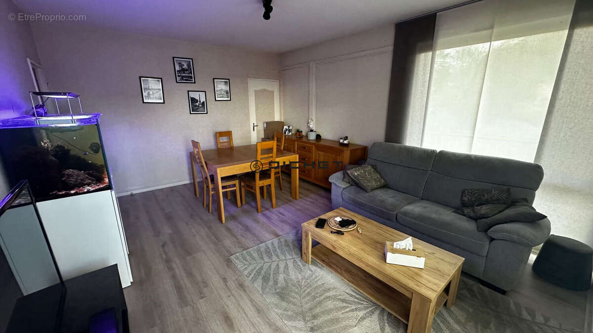 Appartement à ANGOULEME