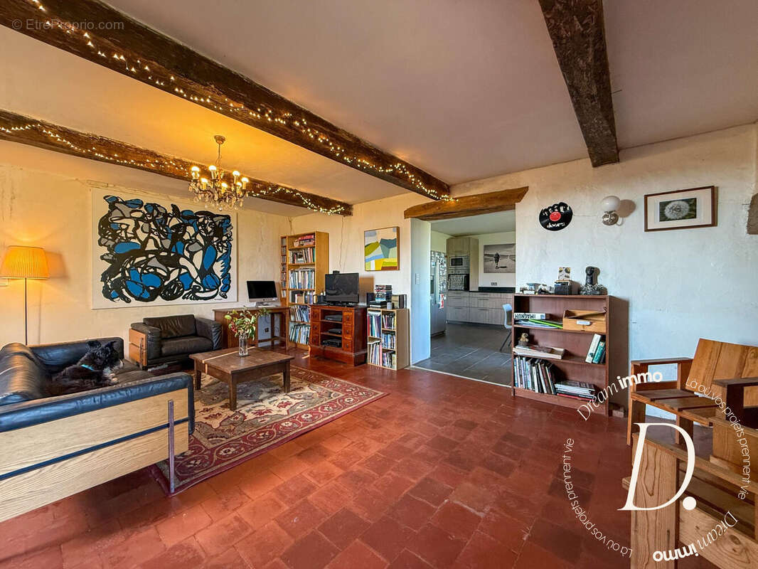 Maison à MARCIAC