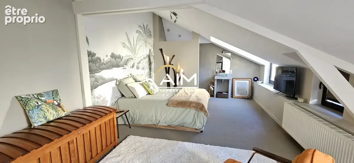 Demeure de prestige à vendre à Tours - photo 6