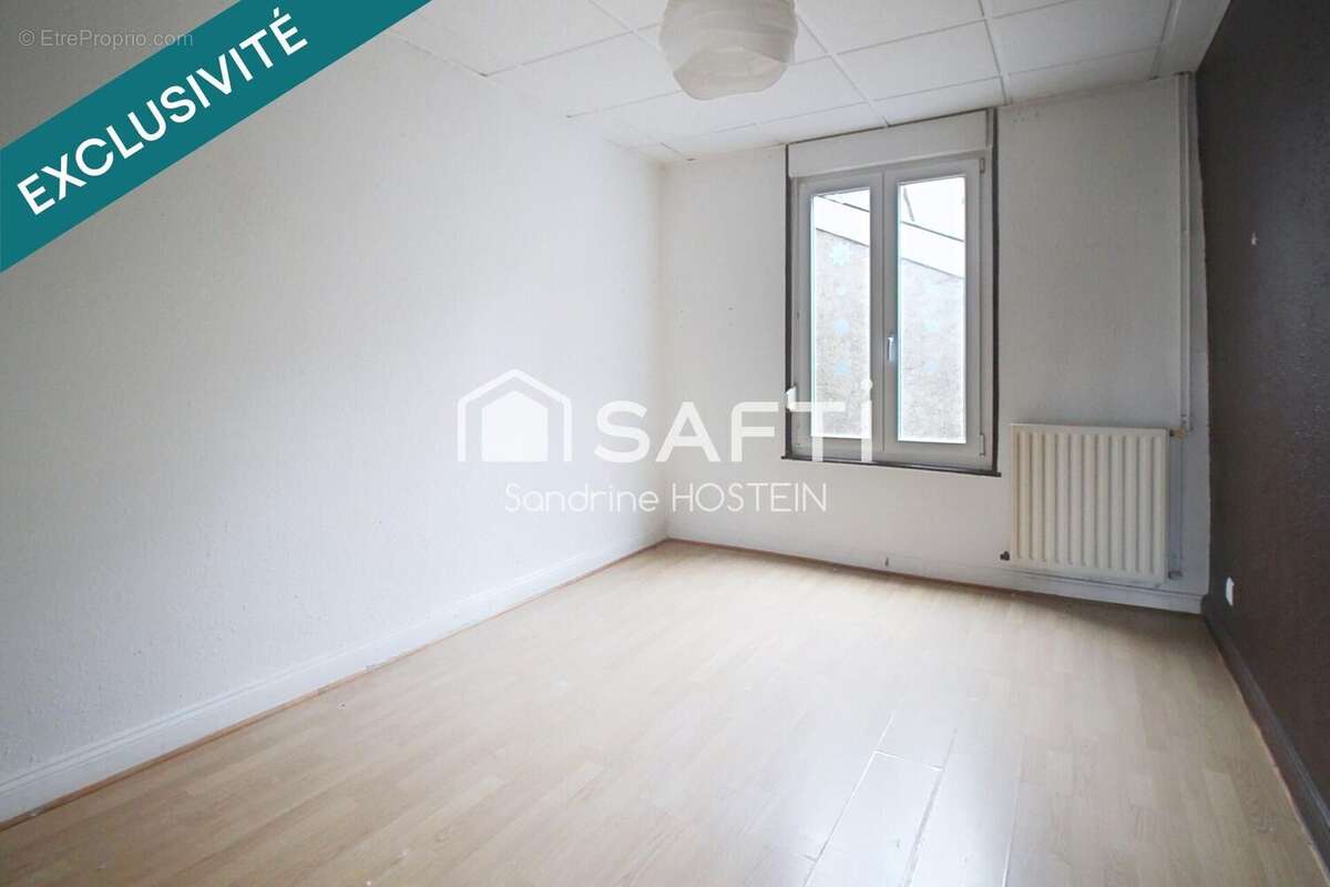Photo 6 - Appartement à VILLERUPT