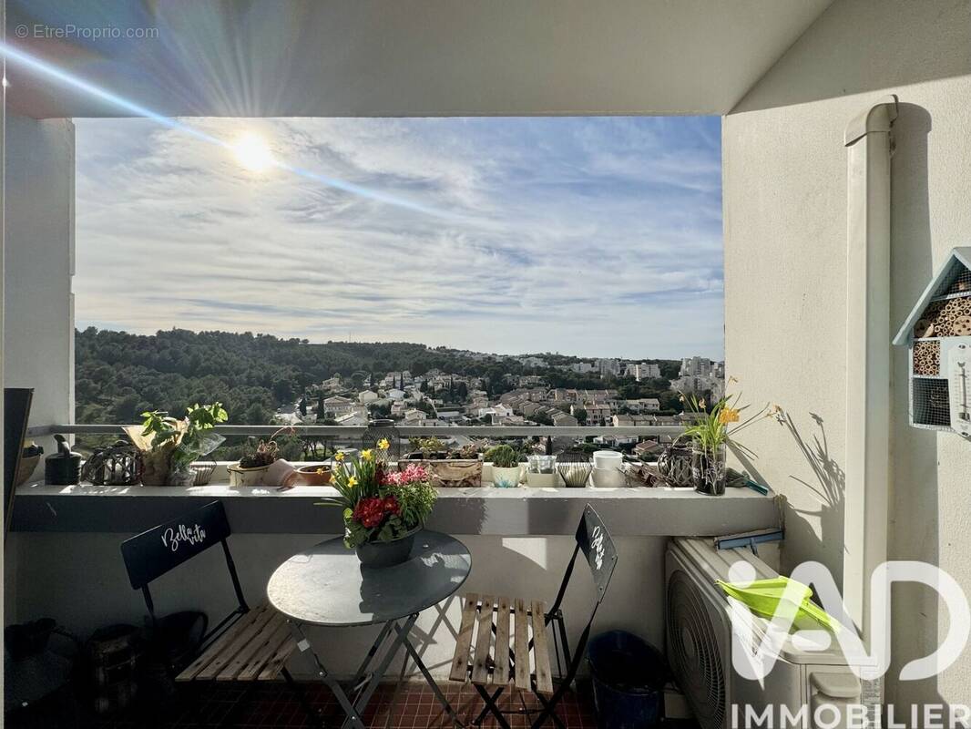 Photo 1 - Appartement à MARTIGUES