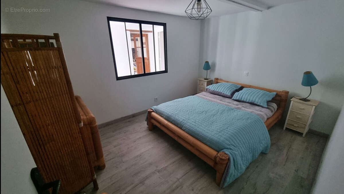 Maison à FORGES-LES-BAINS