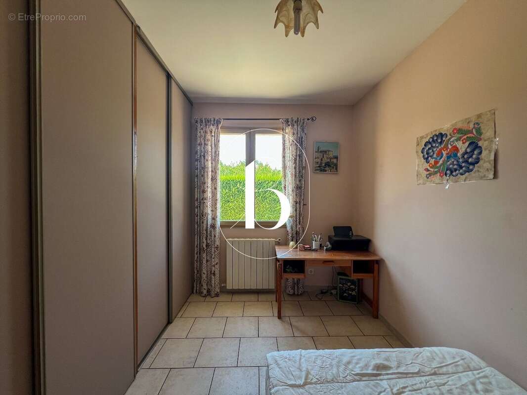 A proximité d'Uzès - photo 14