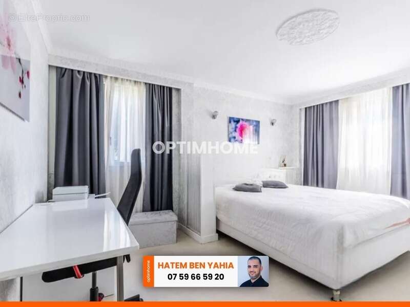 Appartement à ATHIS-MONS