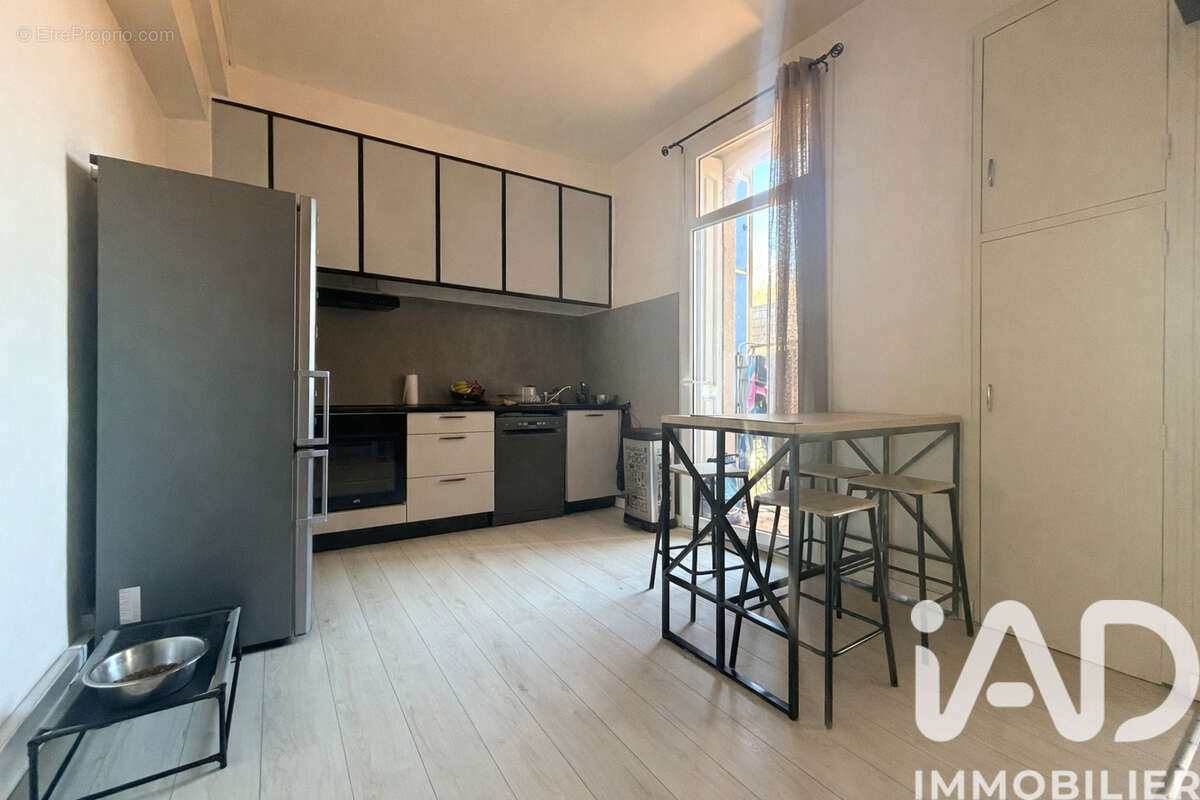 Photo 3 - Appartement à PERPIGNAN