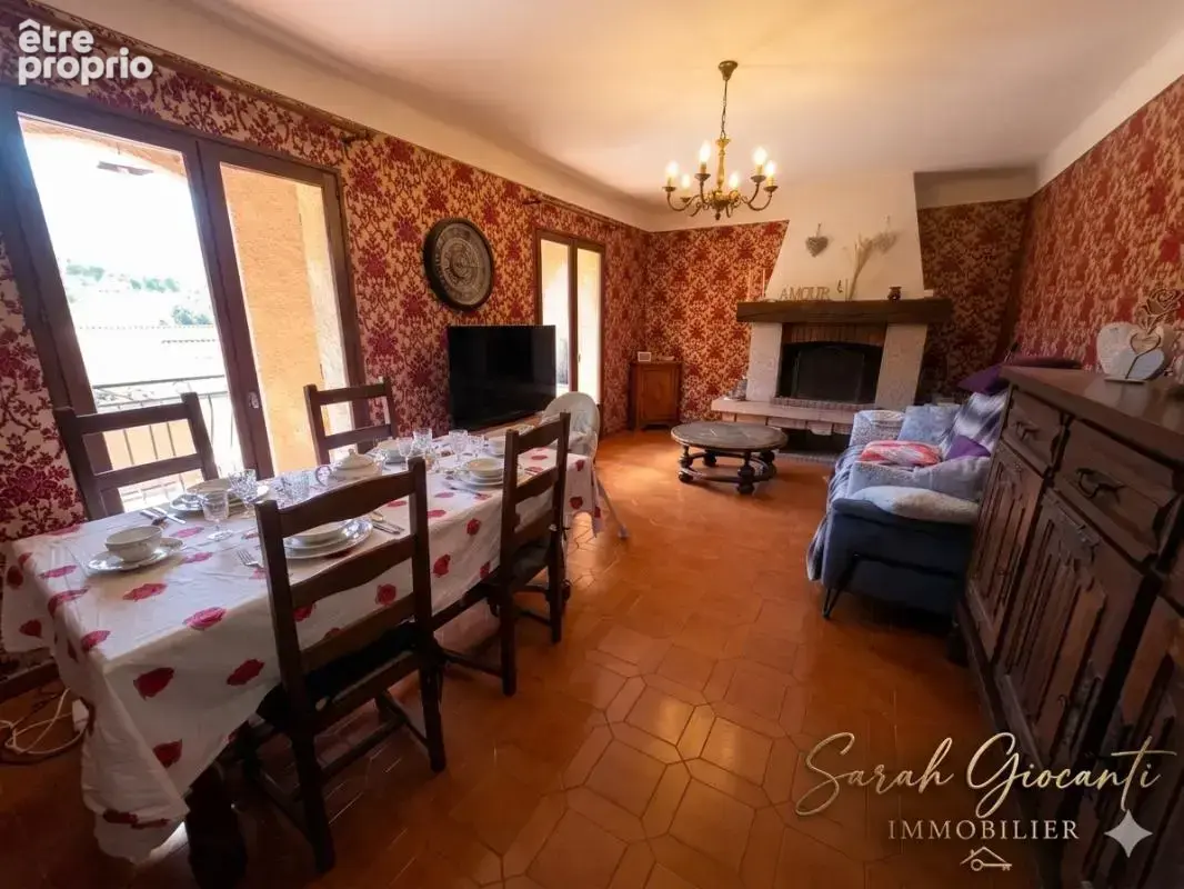 Maison 6 pièces 131 m² à vendre à Vero (20172) - photo 3