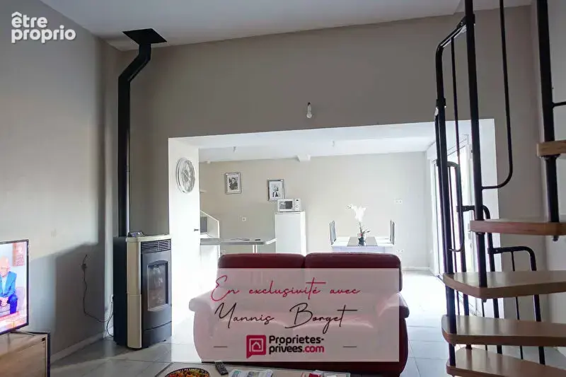 Maison à Mormaison : Opportunité d'Investissement avec Revenus Locatifs - photo 3