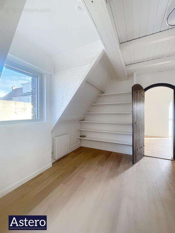 Maison à CAUDAN
