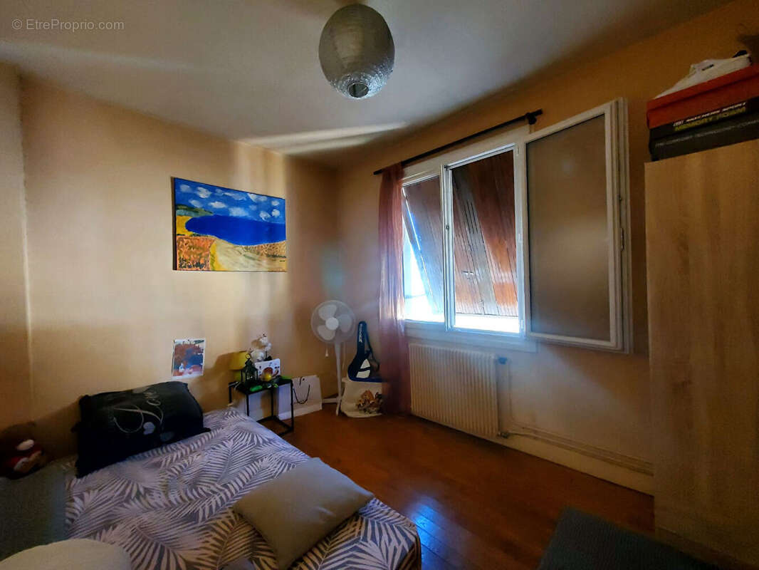 Appartement à SAINT-GIRONS