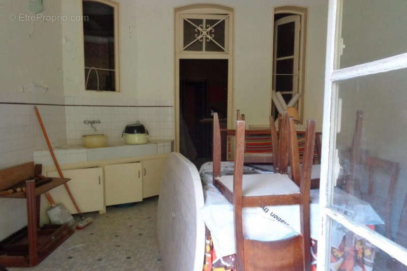 Appartement à AMELIE-LES-BAINS-PALALDA