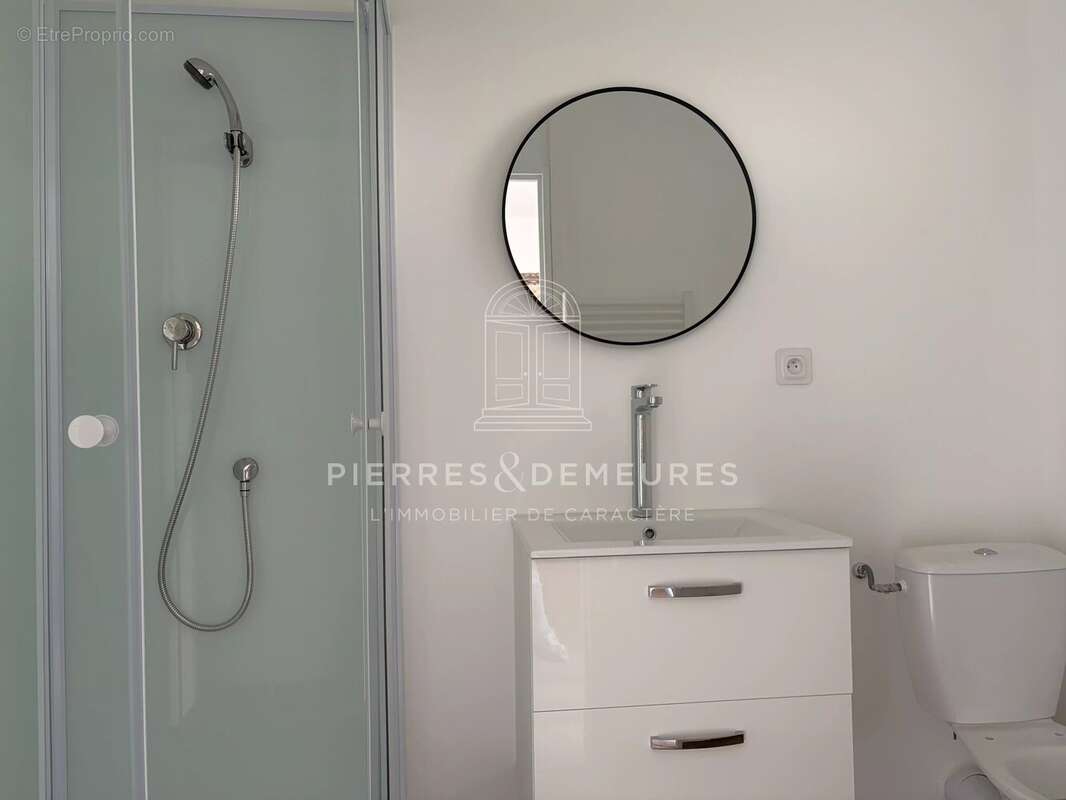 Maison à CHATEAUNEUF-SUR-CHER