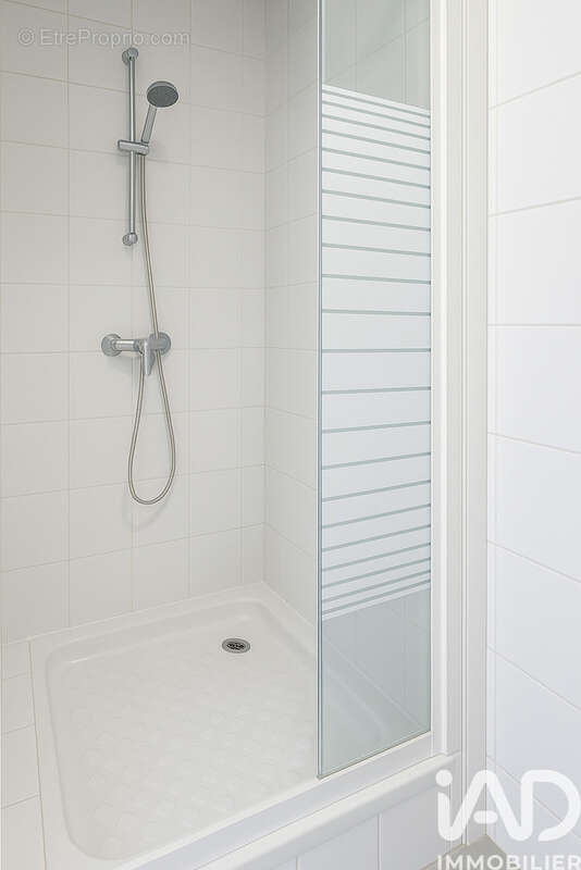 Photo 6 - Appartement à VILLENEUVE-SAINT-GEORGES