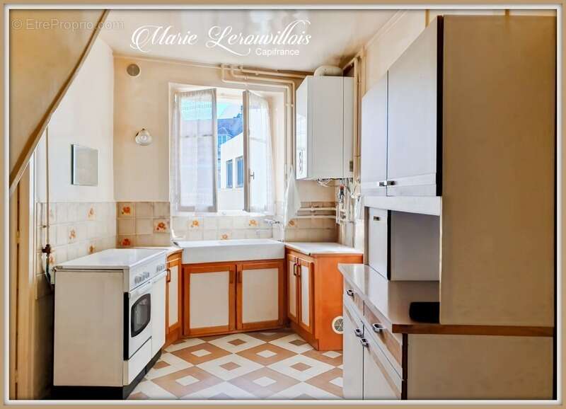 Maison à CHAOURCE